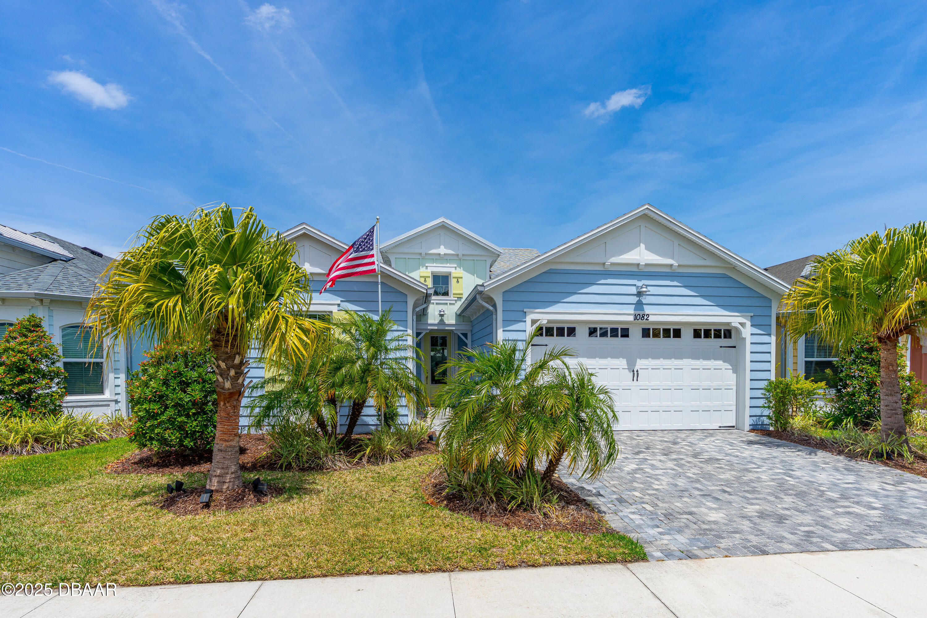 1082 Castaway Court