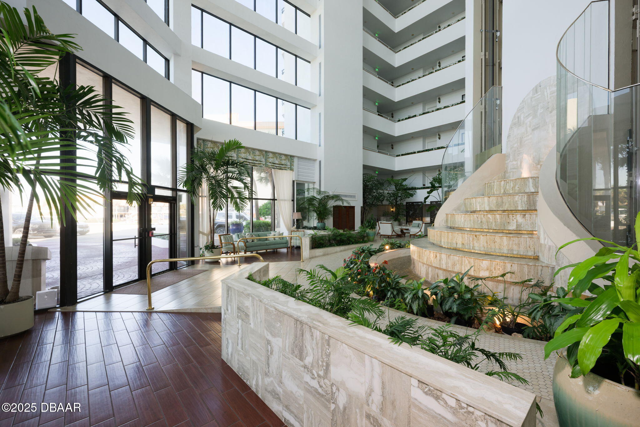 2425 S Atlantic Avenue 801