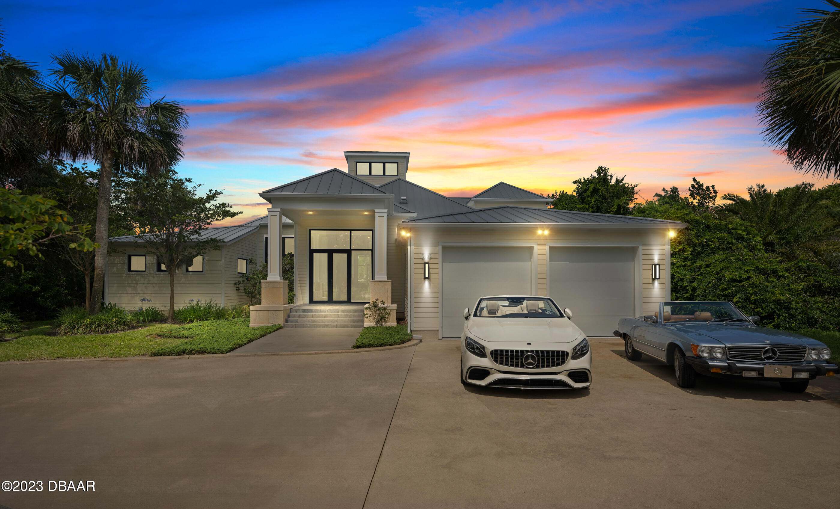200 John Anderson Drive
