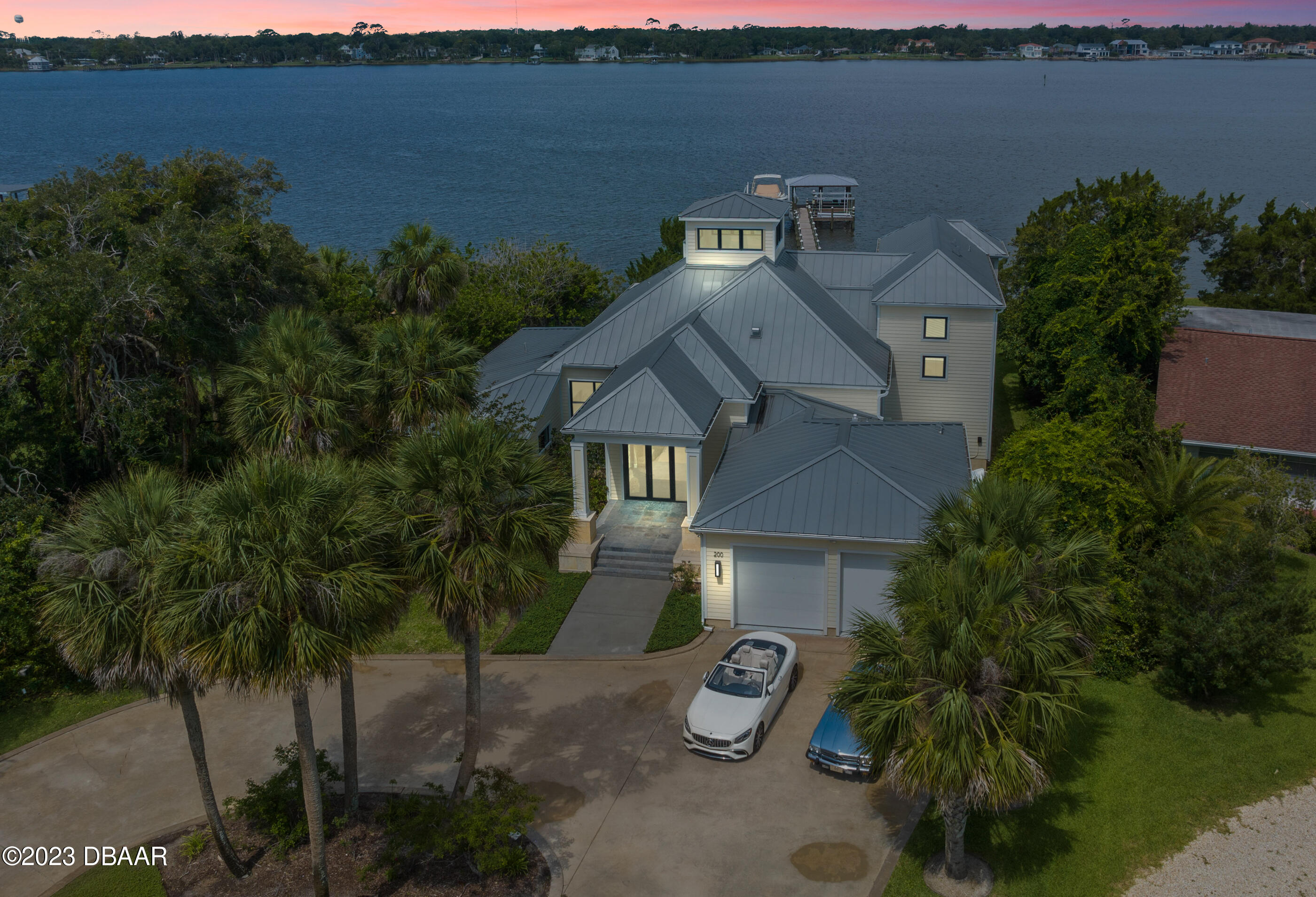 Photo 1 of 109 — 200 John Anderson Drive, Ormond Beach, FL 32176