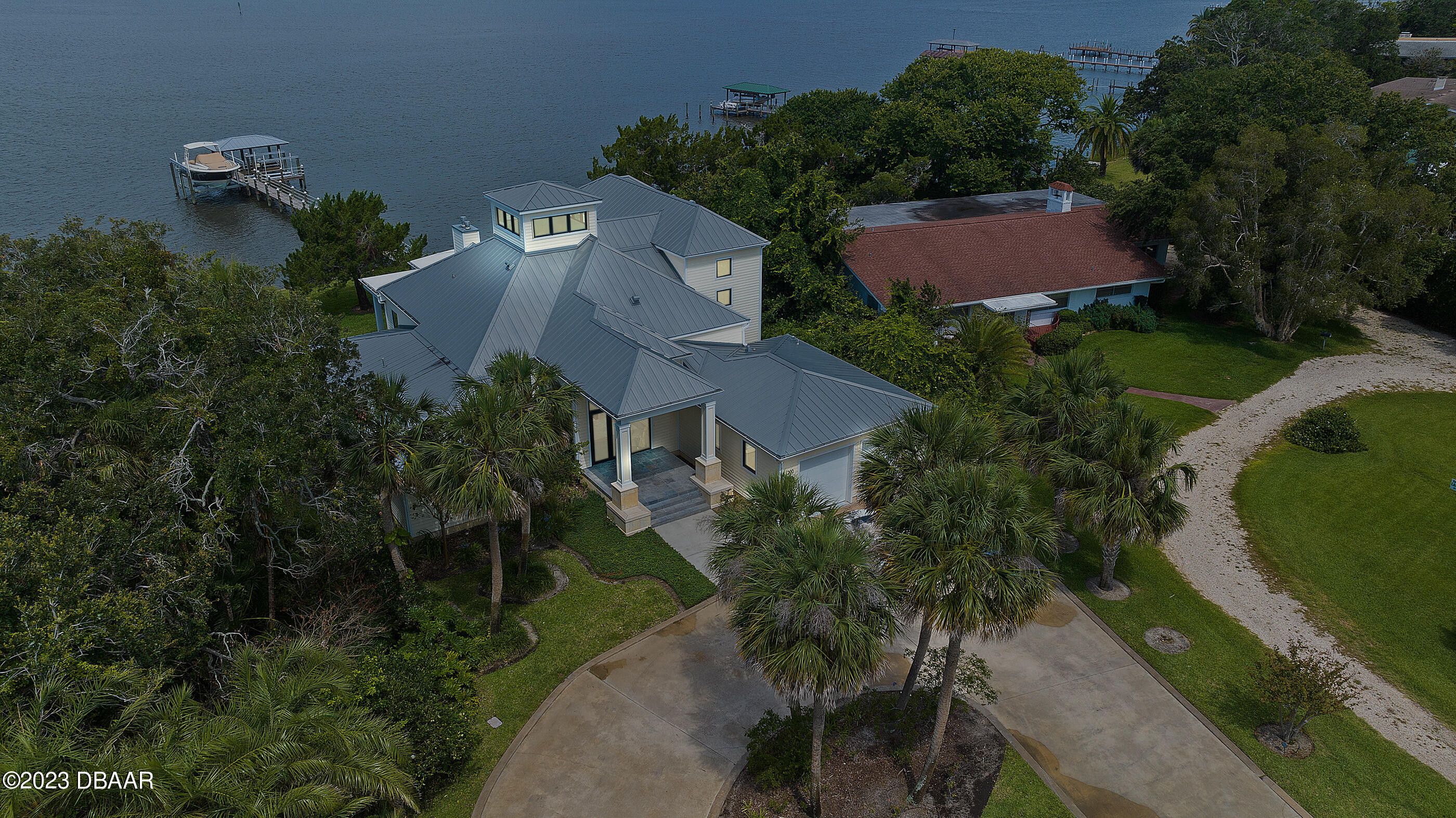 200 John Anderson Drive