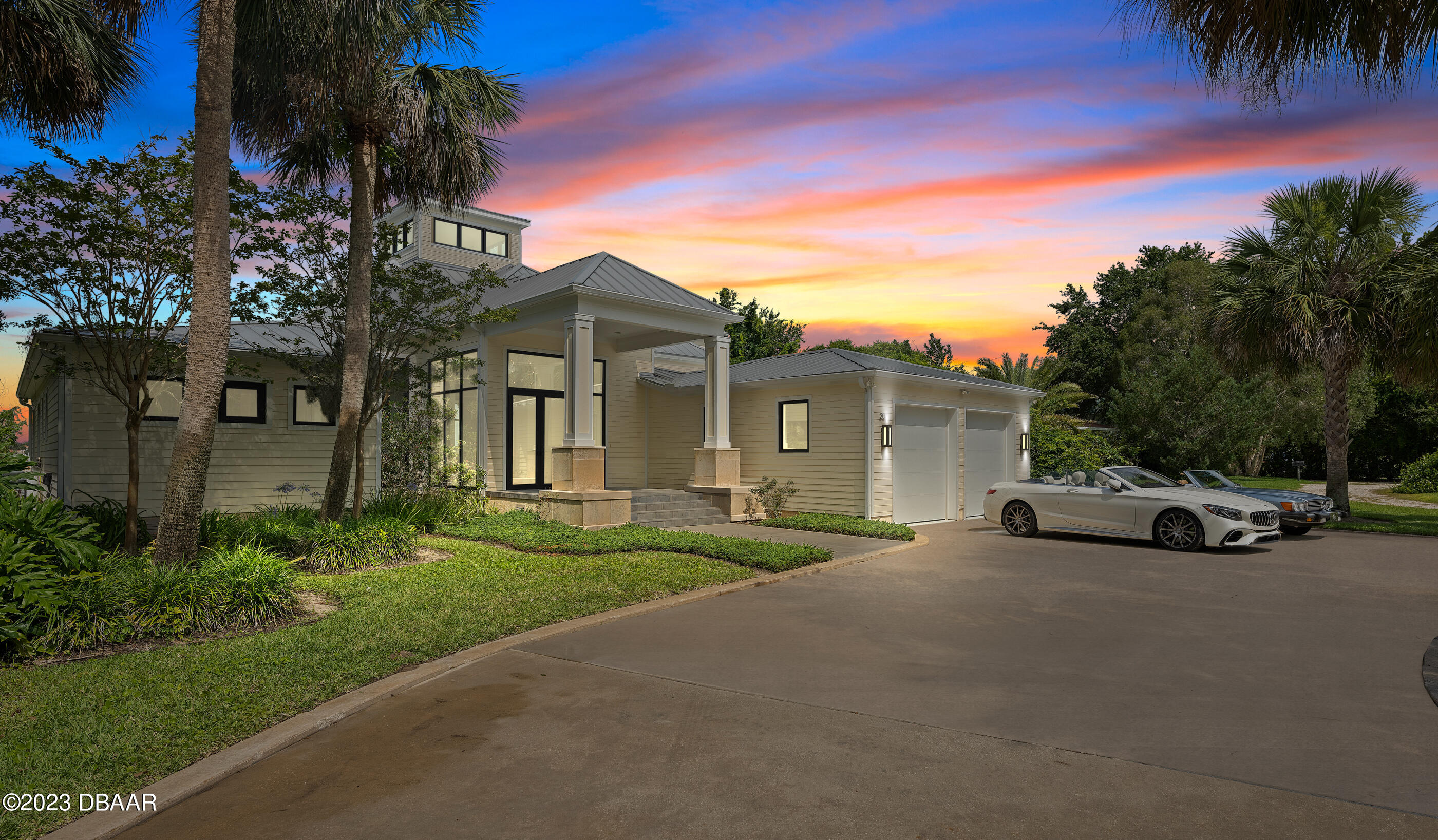 200 John Anderson Drive