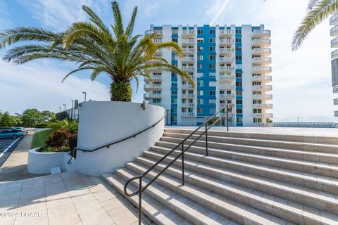 A home in Daytona Beach