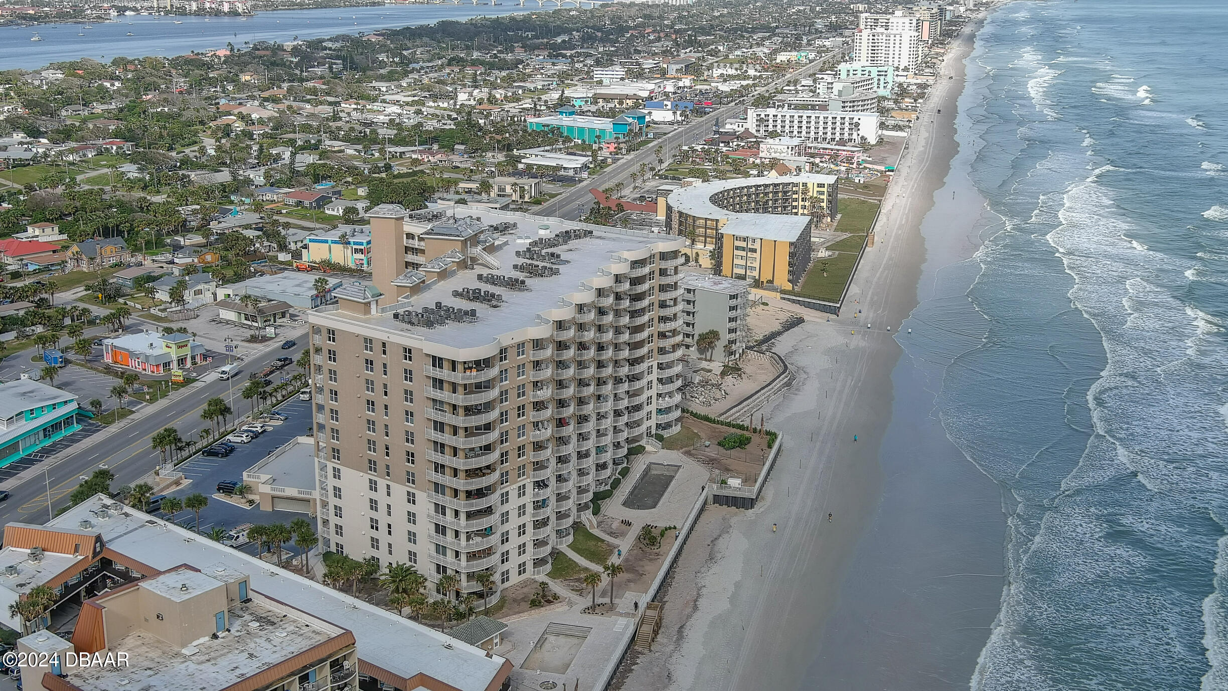 2403 S Atlantic Avenue 1210