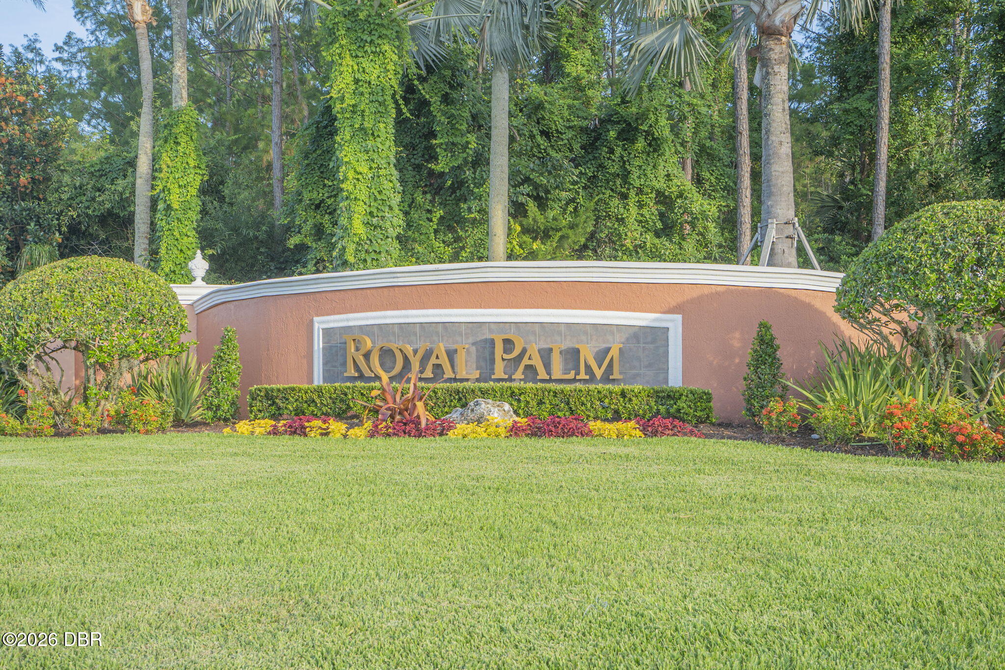 1508 Areca Palm Drive
