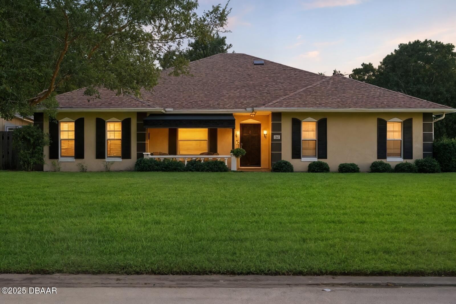 320 Rio Pinar Drive