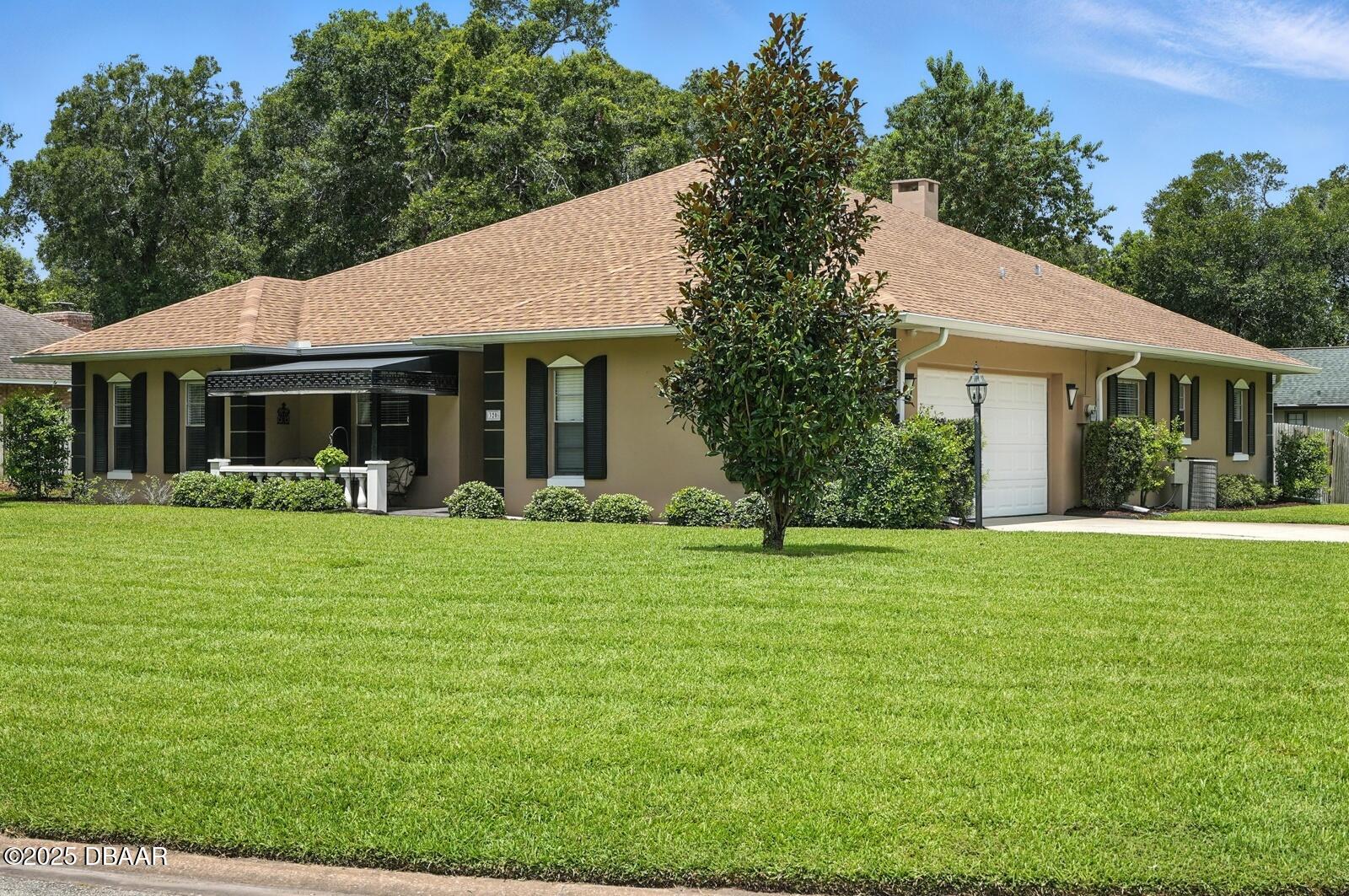 320 Rio Pinar Drive