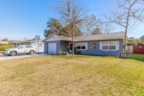 529 Cherry Street South Daytona FL 32119