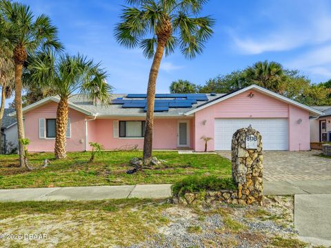 808 E 1st Avenue New Smyrna Beach FL 32169