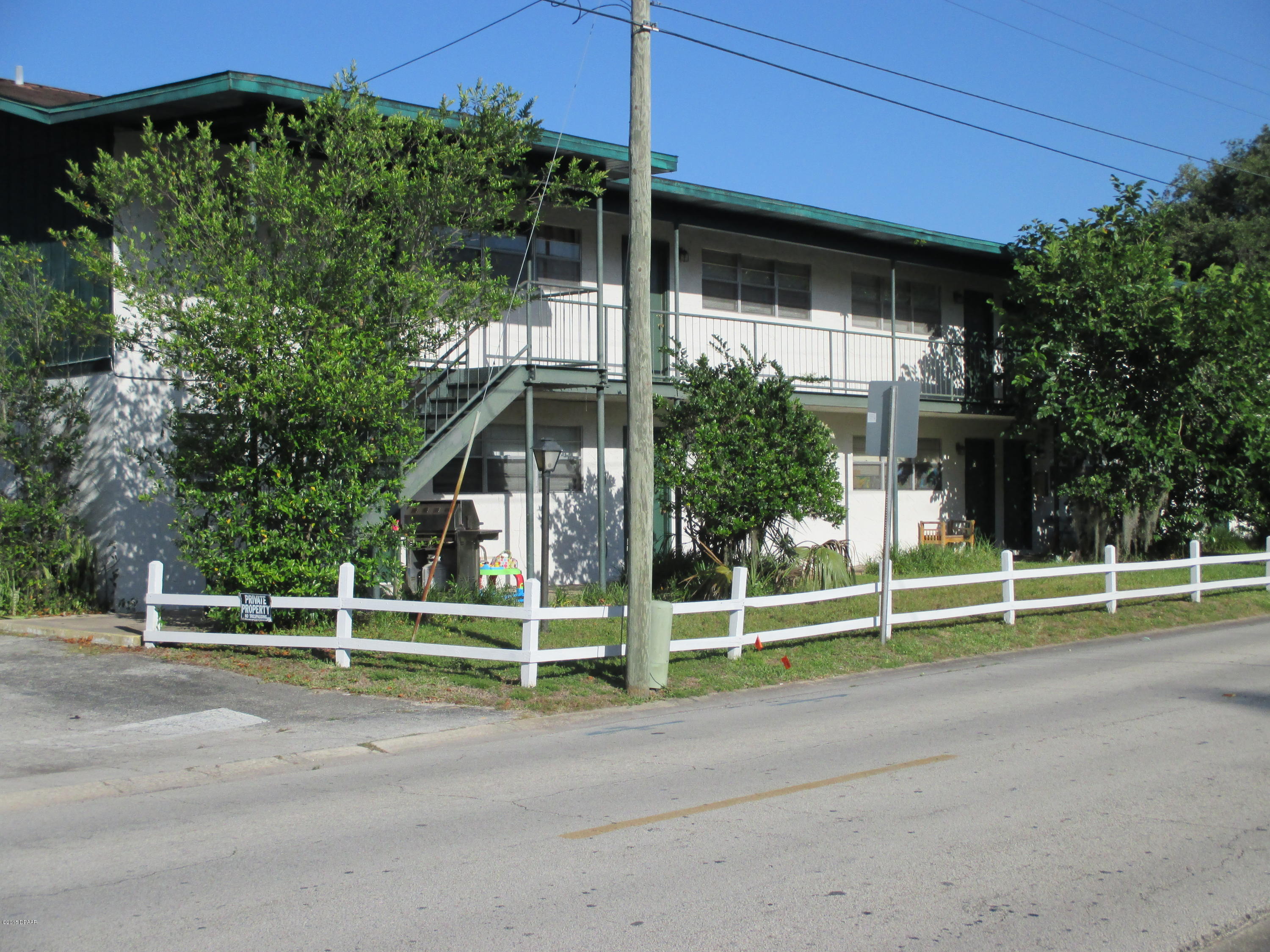 Photo 1 of 4 — 450 TOMOKA, Ormond Beach, FL 32174