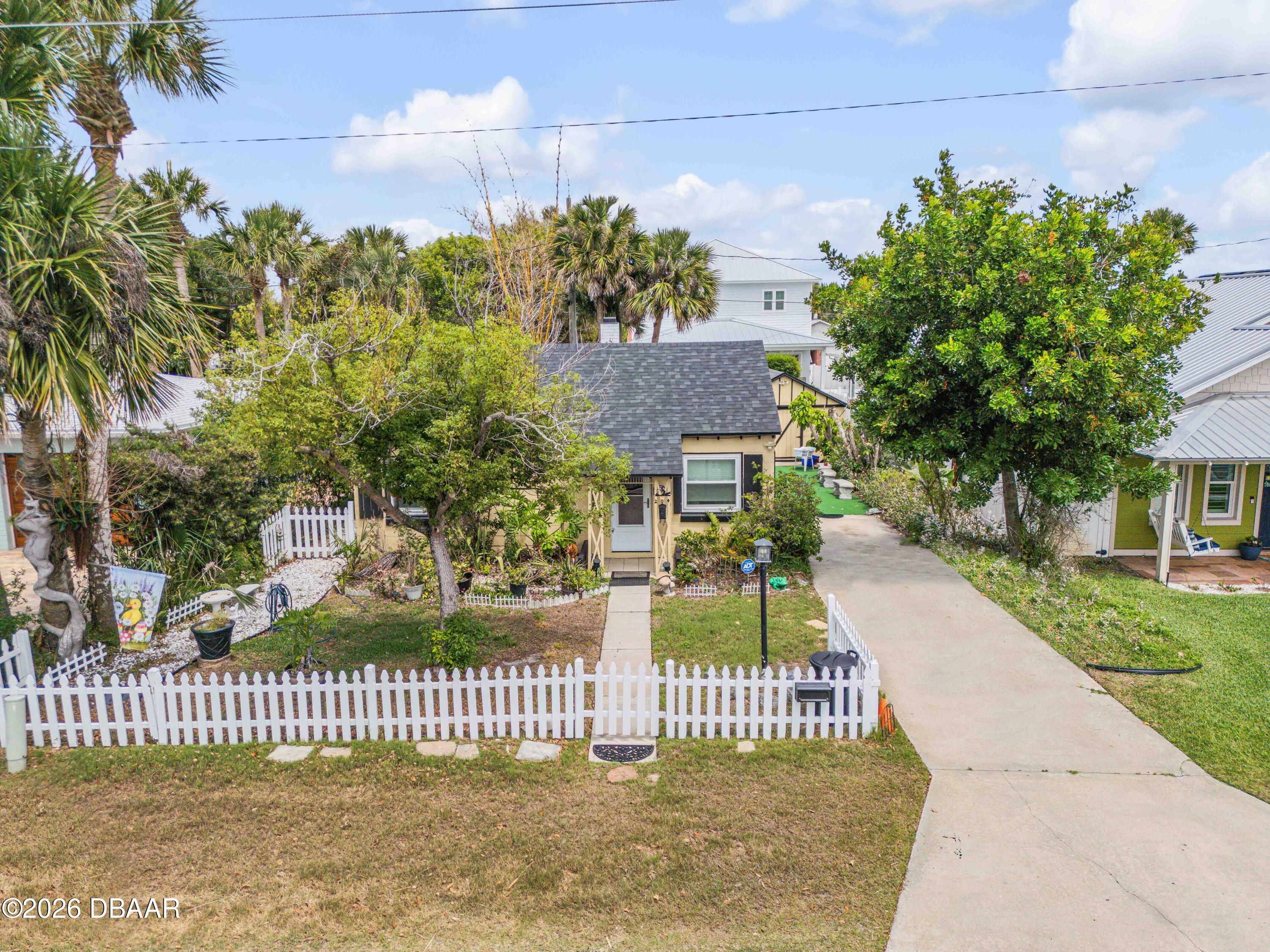204 Condict Drive