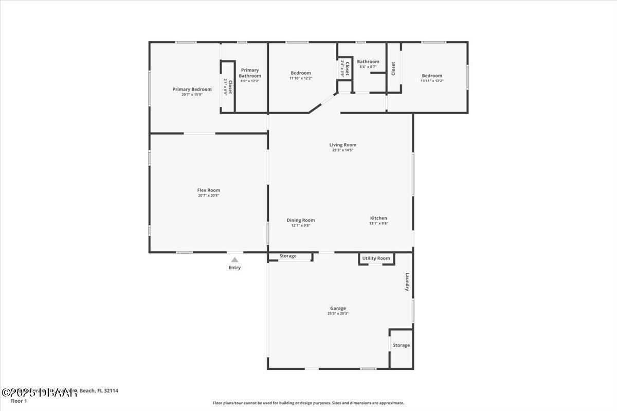 1436 Mardrake Road