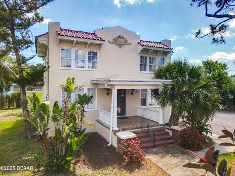 20 N Halifax Avenue Daytona Beach FL 32118