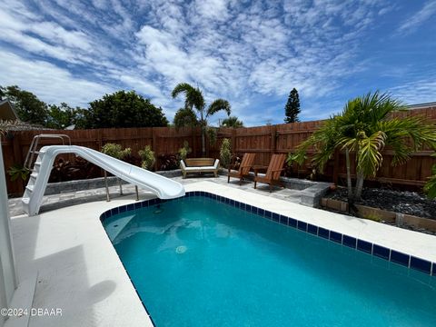 A home in Port Orange