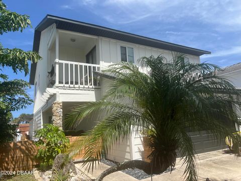 A home in Port Orange