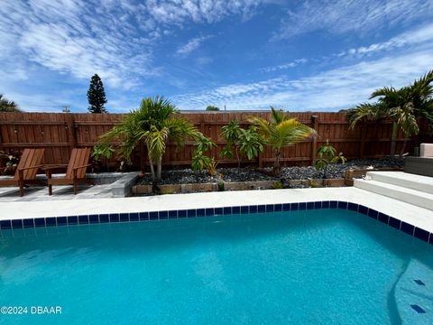 A home in Port Orange