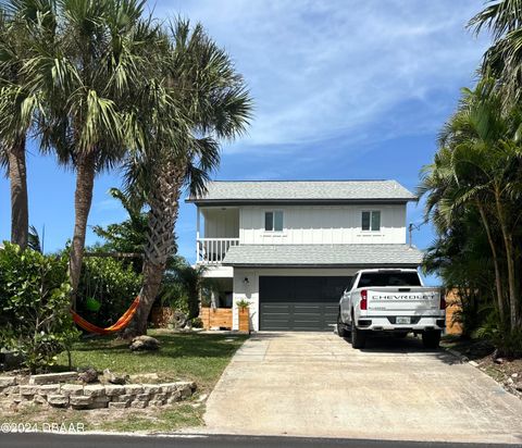 A home in Port Orange