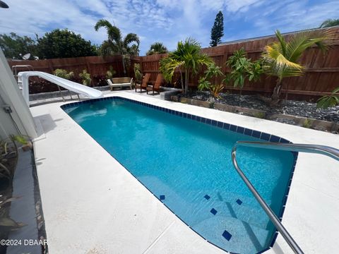 A home in Port Orange