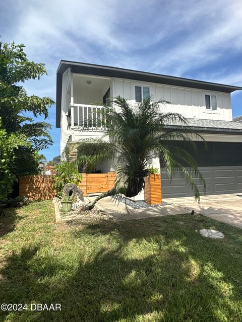 A home in Port Orange