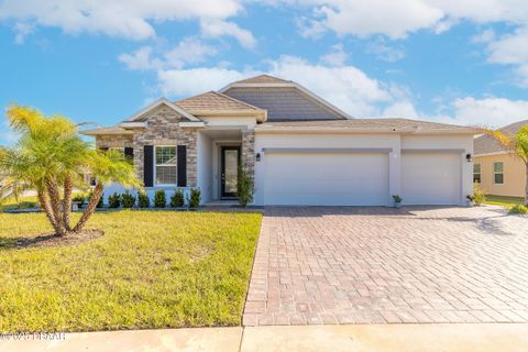 59 Fawn Haven Trail Ormond Beach FL 32174