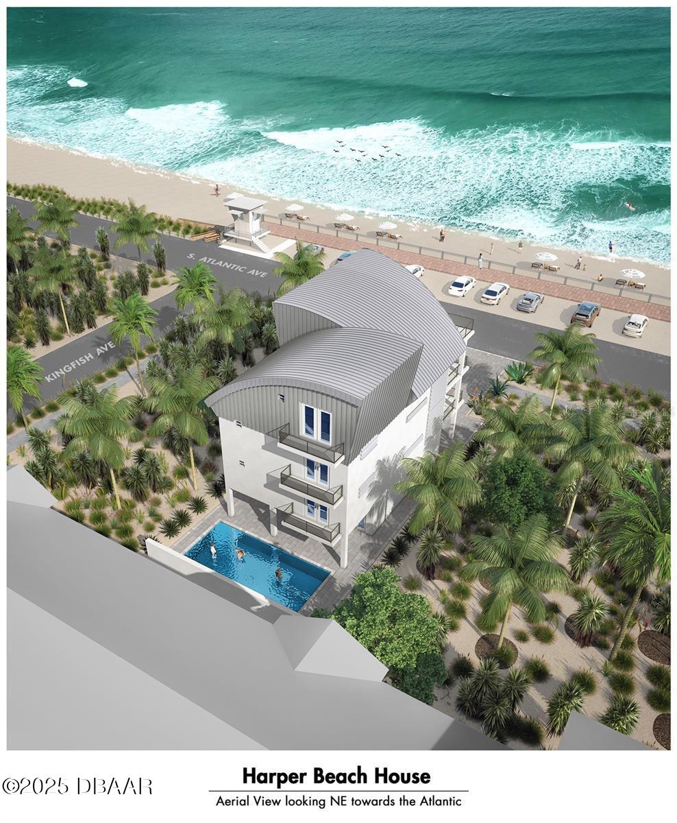 6604 S Atlantic Avenue