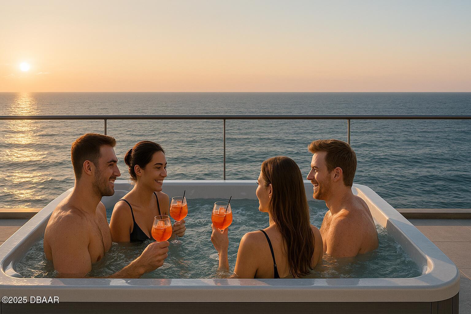 6604 S Atlantic Avenue