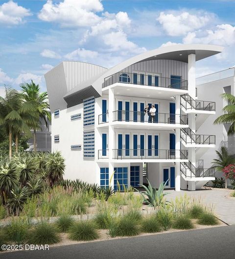 6604 S Atlantic Avenue New Smyrna Beach FL 32169