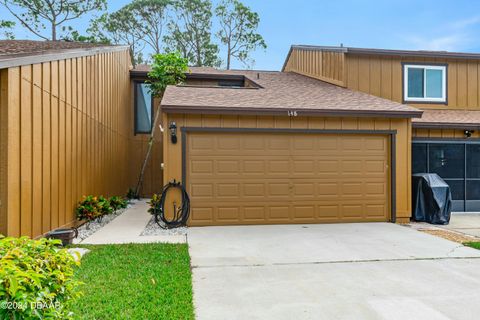 A home in Daytona Beach