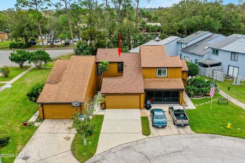 A home in Daytona Beach