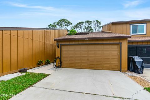 A home in Daytona Beach