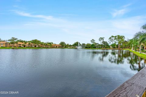 A home in Daytona Beach