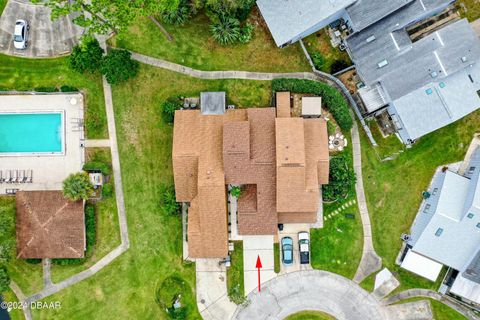 A home in Daytona Beach