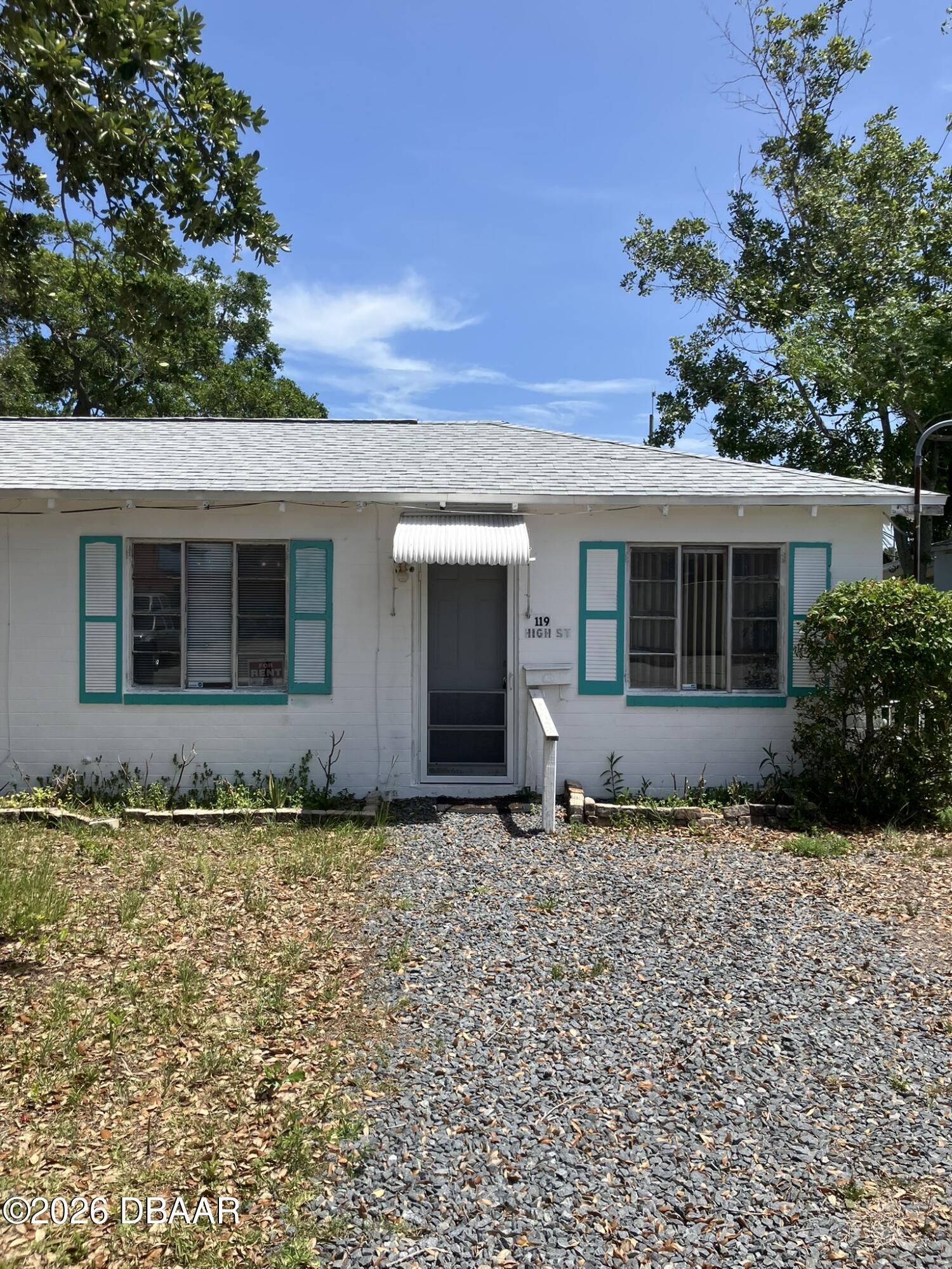 Photo 1 of 17 — 119 High Street, Holly Hill, FL 32117