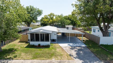 103 Aloha Terrace Port Orange FL 32129