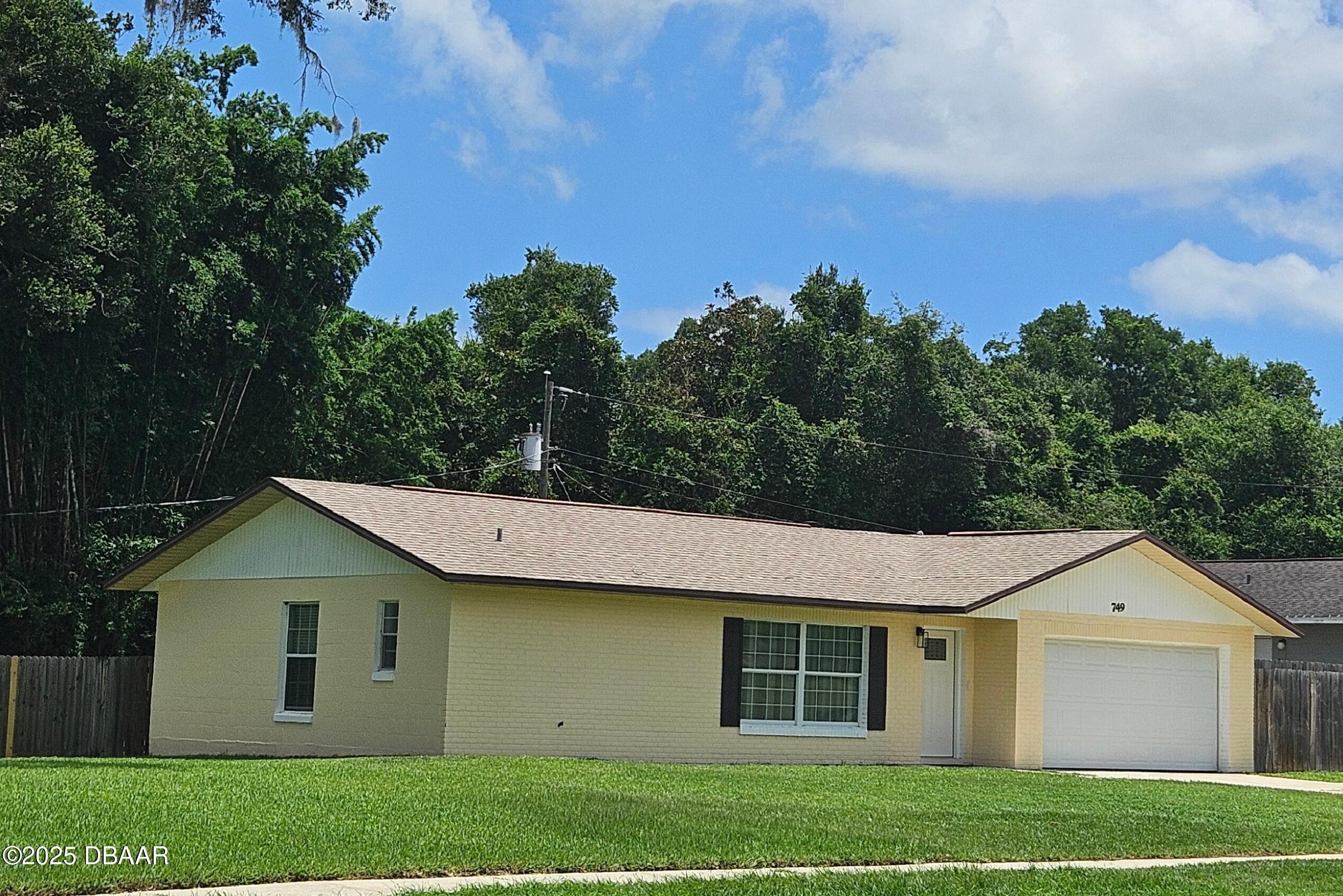 749 Tumblebrook Drive