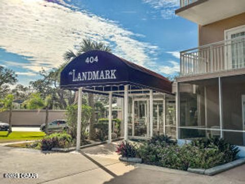 404 S Beach Street S 403 Daytona Beach FL 32114