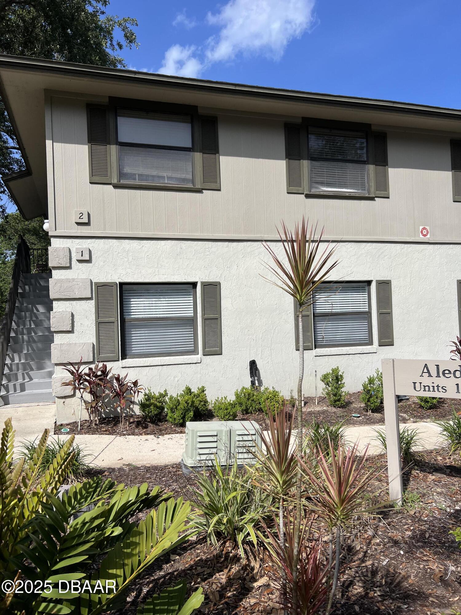 1 Aledo Court
