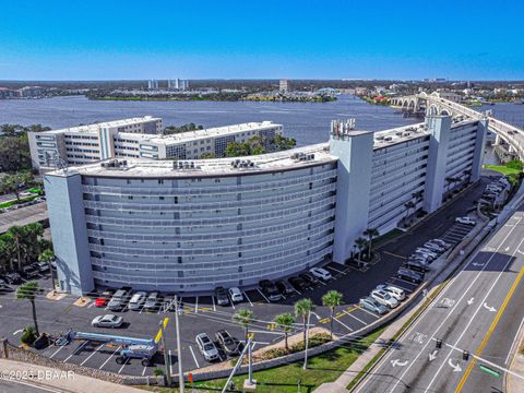 100 Silver Beach Avenue 628 Daytona Beach FL 32118