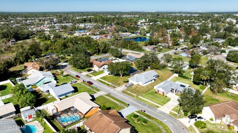 A home in Port Orange