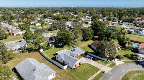 A home in Port Orange