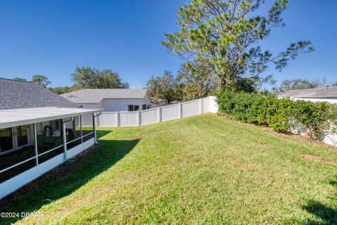 A home in Port Orange