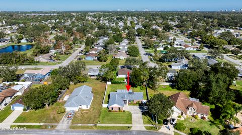 A home in Port Orange