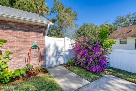 A home in Port Orange