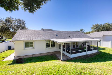 A home in Port Orange