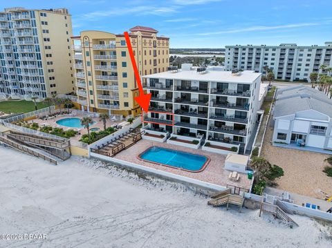 3807 S Atlantic Avenue Daytona Beach Shores FL 32118