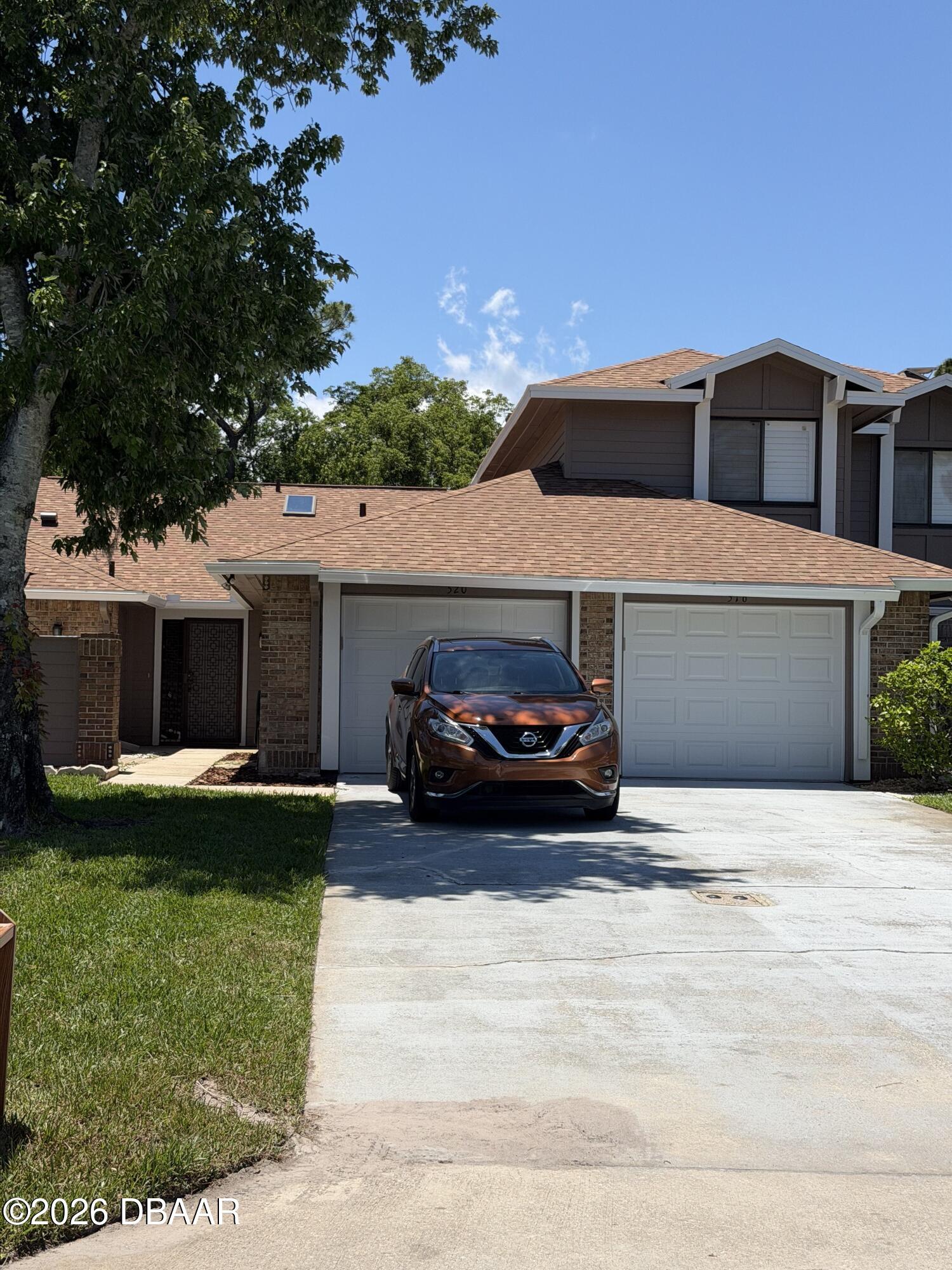 520 Brown Pelican Drive