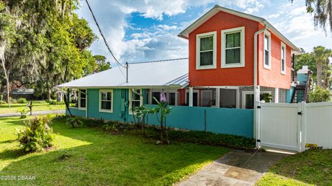 1343 Florence Court Holly Hill FL 32117