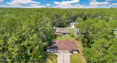 A home in Palm Coast