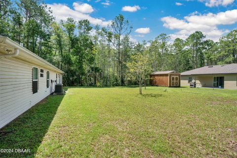 A home in Palm Coast