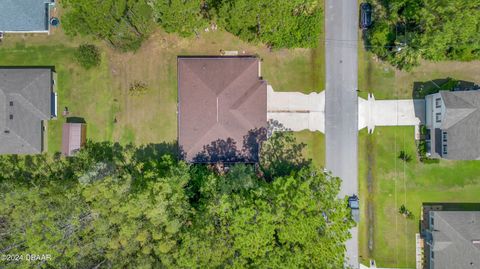 A home in Palm Coast